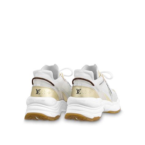 louis vuitton run away sneakers|Run 55 Sneaker .